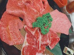 -俺的焼肉(銀座9丁目店)