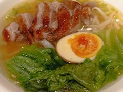 鹅肉粿条-陈鹏鹏潮汕菜(宝安机场T3航站楼店)