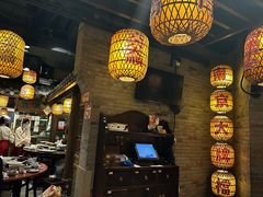 -南京大牌档(香港广场店)