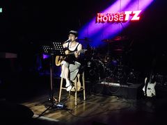 -TZ House音乐现场(茅台店)