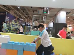 -反弹蹦床公园·亲子乐园·团建·派对(巴南万达店)