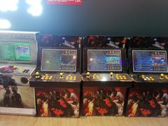 -香约老地方烧烤(九道街店)