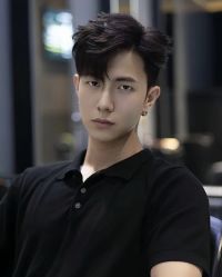 -绅仕門男士理发馆