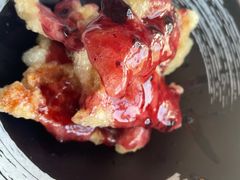最东北锅包肉-95号酱骨·一块豆腐(展春园西路店)