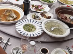 -新丁香海鲜酒店(银海商贸城店)