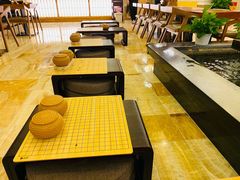 -汤泉良子.足疗按摩.SPA(中关村店)