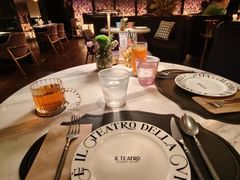 -IL TEATRO 精品意大利餐厅