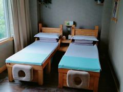 -鸥迪足道(老虎滩店)