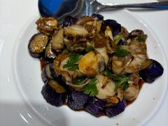-味莊·青岛菜(云霄路店)