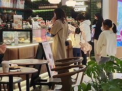 -BAKER&SPICE(国金中心商场店)