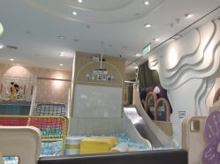 -MELAND CLUB亲子乐园·派对(浦东LCM置汇旭辉馆)