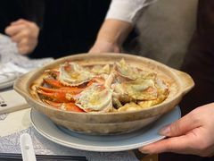 -东海酒家(长平东路店)