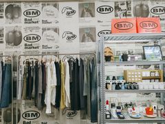 -Badmarket(庙前西街店)