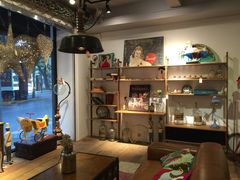 -RGF(巨鹿路店)