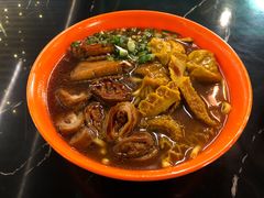 -亞婆井·劲抽面食(铂顿城店)