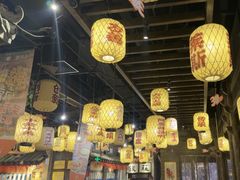 -南京大牌档(壹方天地店)