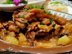 -东北大院·东北菜(三台子店)