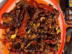 -柴窝堡22号辣子鸡·传承新疆菜