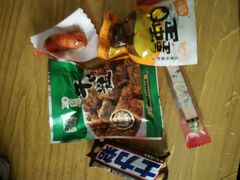 -乐大嘴零食公园(亳州路店)