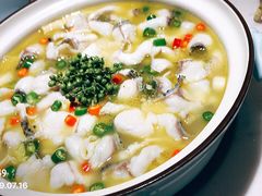 -青花椒花椒鱼(合生汇店)