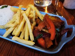 -El Bodegon阿根廷秘鲁餐厅(幸福路店)