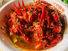 -小林哥的海鲜馆·夜宵烧烤(渔人码头店)