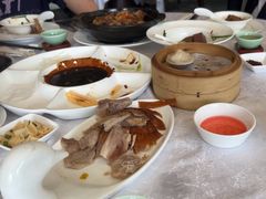 -海湾壹品·粤菜·早茶·烤鸭(拱北店)
