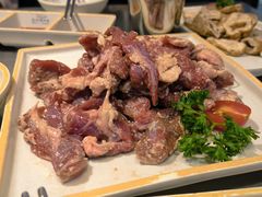 -喜来稀肉(虹泉路店)