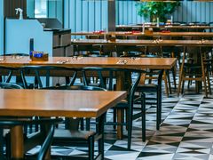 -昆山琶拉帝诗酒店·河畔咖啡厅Riverside Cafe