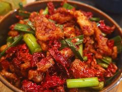 -山石榴·贵州菜(丰盛里店)