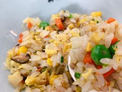 -粗茶淡饭(东关街店)