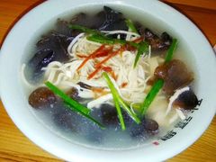 鸡火干丝-耿福兴(步行街店)