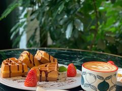 -chenity  cafe