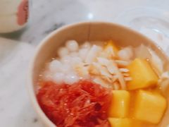 -宝珠奶酪(浦东金桥店)