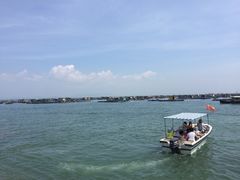 -海上驿站渔家菜馆