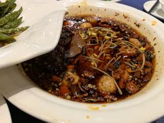 -俏巴渝·家宴·生日宴(锦绣城店)