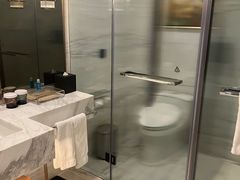 -上海虹桥祥源希尔顿酒店