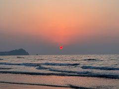 -青岛石老人海水浴场