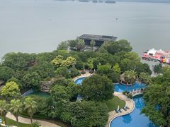-绿城千岛湖喜来登度假酒店