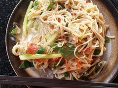-西双版纳洲际度假酒店兰吧
