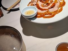 -额娘·春饼烤鸭(华北七楼创始店)