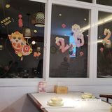 古色古香中的美食探寻