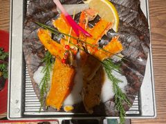 -耕海日本料理(万达华府店)