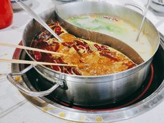 -大斌家串串火锅(汇一城店)