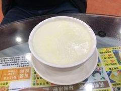 -福星牛奶甜品店(常平店)