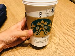 -星巴克臻选(成都太古里店)
