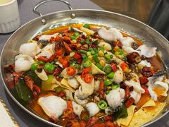 -金哥私房菜馆(张府园总店)