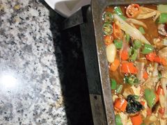 -蛙舍·炭烧牛蛙(东百中心店)