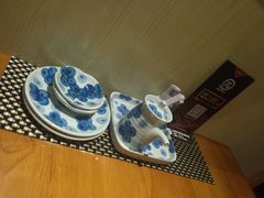 -一心创作料理屋(经开万达店)