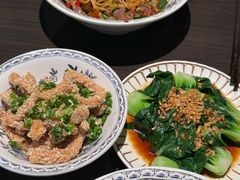 -阿大排档(长春这有山店)